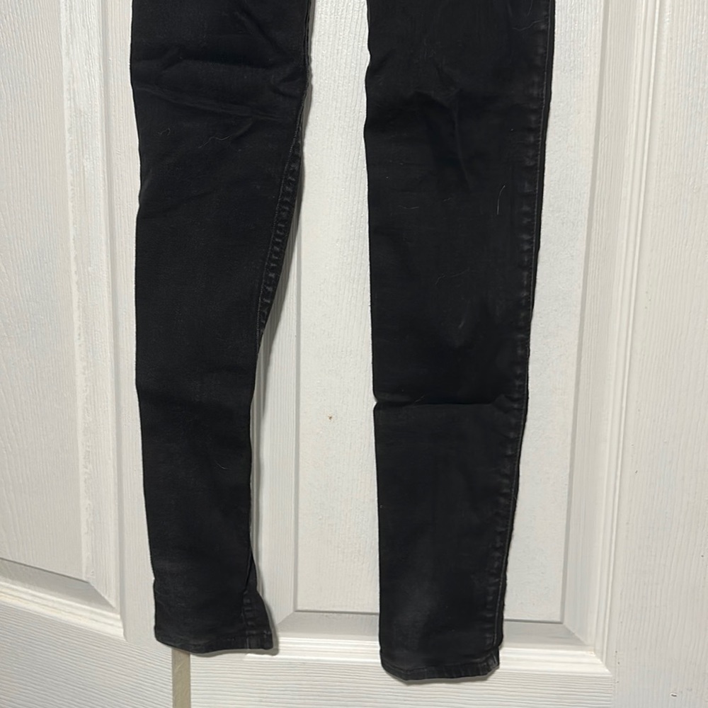 High Rise Jeans - Picture 7 of 7